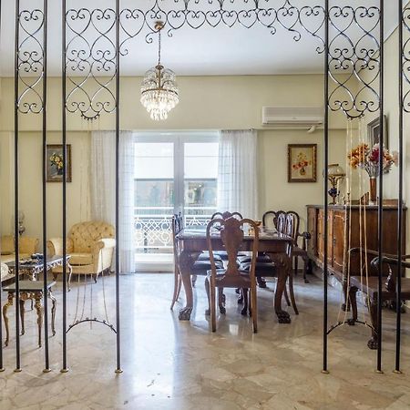 Vintage Maisonette City Center Heraklion (Crete) Exterior foto