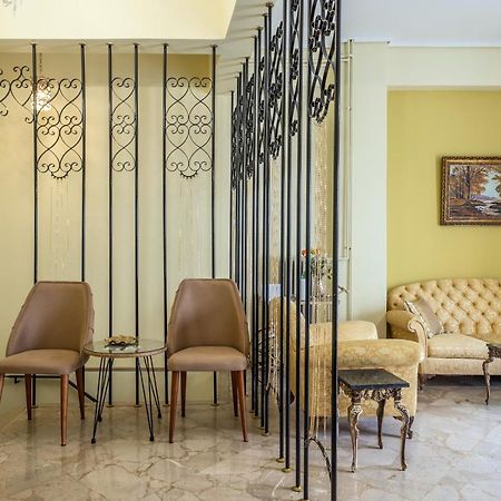 Vintage Maisonette City Center Heraklion (Crete) Exterior foto