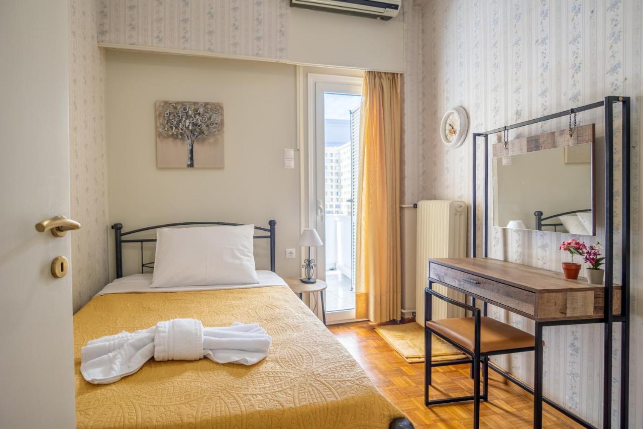 Vintage Maisonette City Center Heraklion (Crete) Exterior foto
