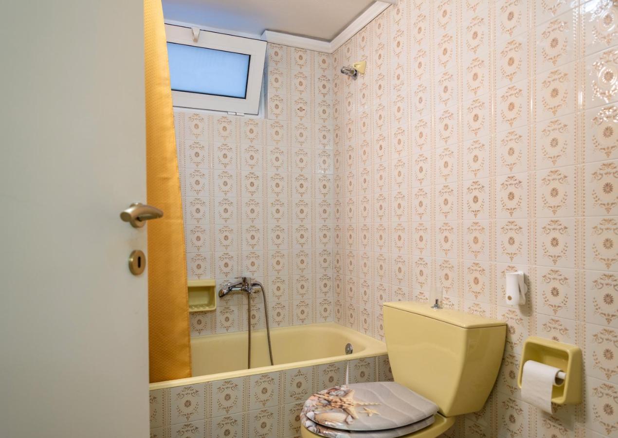 Vintage Maisonette City Center Heraklion (Crete) Exterior foto